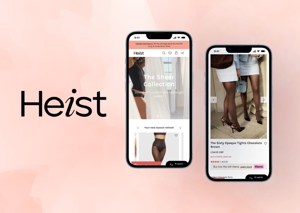 Heist Preview
