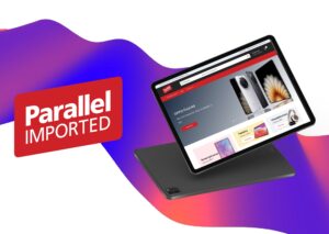 Parallel Imported Preview